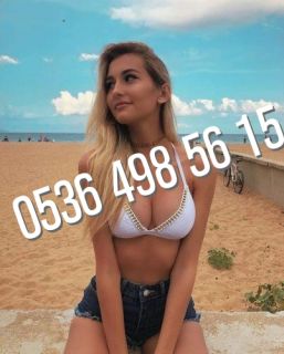 Dokunduğunda yüreyinizi avlayacak escort Bade