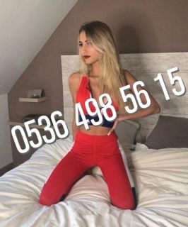 Dokunduğunda yüreyinizi avlayacak escort Bade