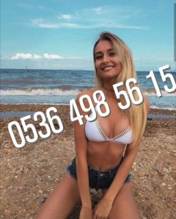 Dokunduğunda yüreyinizi avlayacak escort Bade