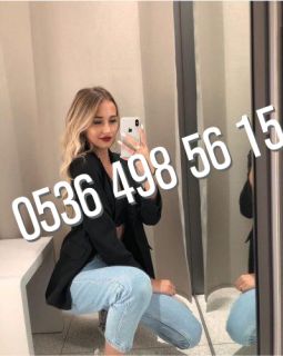Dokunduğunda yüreyinizi avlayacak escort Bade