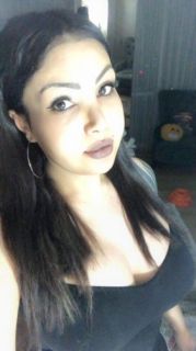 Dost Canlısı  Eskişehir Escort Ebru