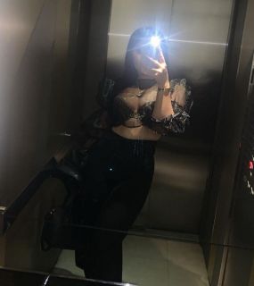 Doyacak zevkler yaşayacağın Meri