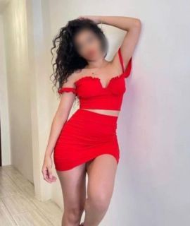 Doyumsuz Ella Mersin Eskort Bayan