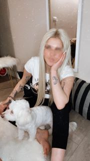 Doyurucu bir cinsellik verecek Irmak