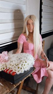 Doyurucu bir cinsellik verecek Irmak