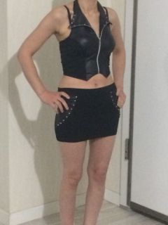 Dudakları Uçuklatan Escort Bayan Kübra