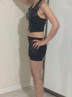 Dudakları Uçuklatan Escort Bayan Kübra