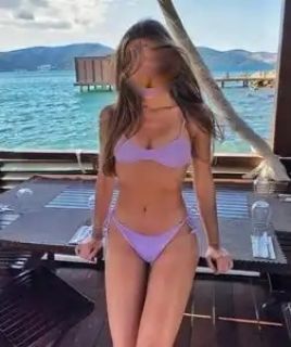 Duruşu şahane hatun Gülnaz