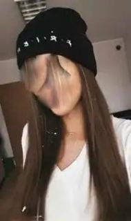 Duruşu şahane hatun Gülnaz