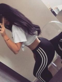 Duş alıp mis gibi kokan Güler