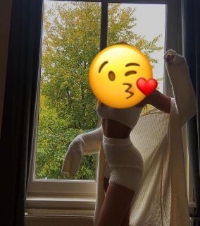 Duydusal ve ateşli escort Beyza