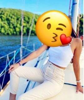 Duydusal ve ateşli escort Beyza