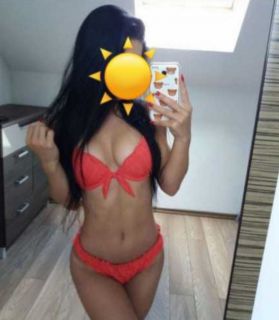 Eğlenceli escort bayan Raziye