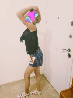 Eğlenceli Escort Sibel ile Mersinde Görüşmeler Yapın