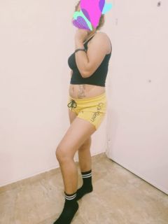 Eğlenceli Escort Yağmur ile Mersinde Görüşmeler Yapın