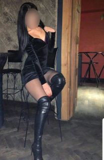 Eğlene bilen escort bayan Öznur