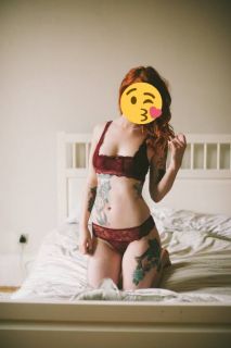 Eğlenmeyi seven Mahire