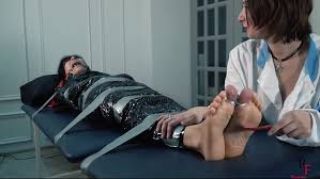 Eksantrik, Bondage ve Fetiş Escort Kızlar!