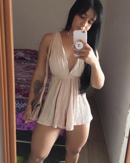 Elit beyleri çıldırtan Aslı