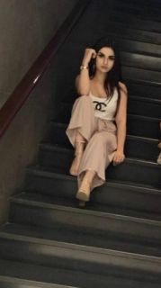 Elit bir model escort Rahime