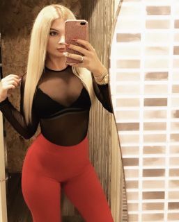 Elit Sinop Escort Mine