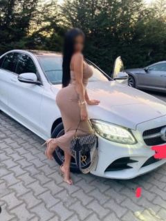 En doyumsuz zevklere erişebil Ulya