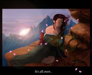 En Sağlam 6 Kadın Anime Karekteri 