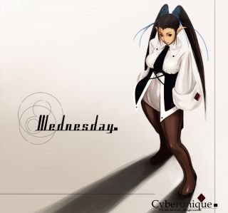 En Sağlam 6 Kadın Anime Karekteri 