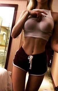 En uygun fiyatlı Seksi Spor kızlar