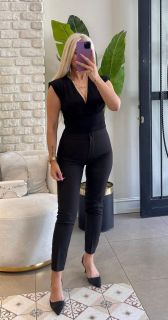 Enfes bir oral yapacak Funda