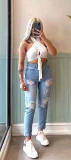 Enfes bir oral yapacak Funda