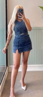 Enfes bir oral yapacak Funda