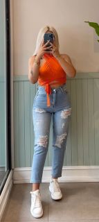 Enfes bir oral yapacak Funda