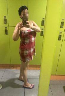 Erkeğine güven hissetmek isteyen Yasemin