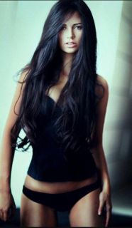 Erkeğine ilgi gösteren Bahar