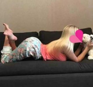 Erkeklerin seksi bulduğu Gamze