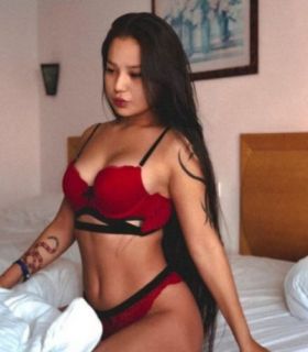 Erotizm gecesini arzulayacağın Rada