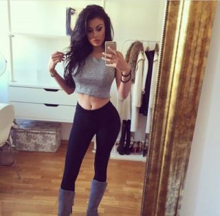 Escort Banu ile unutulmaz anların tadını çıkar