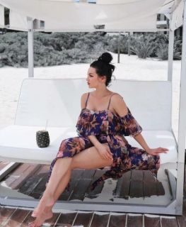 Eskişehir Escort Esmeralda ile Birlikte Hazzını yaşa