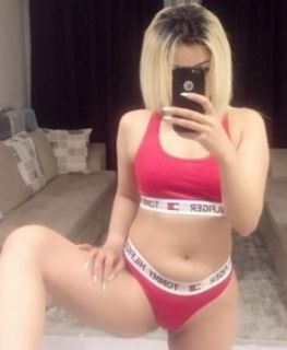 Eskişehir sarışın escort Nurcahan