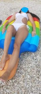 Esmer Büyük Kalçalı Mersin Escort Peri