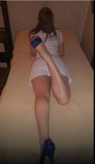 Esprili ve enerjik Sinem