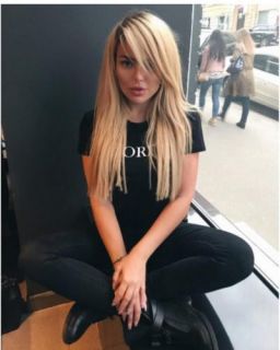 Eşsiz fiziksel özellikleri olan Arzu