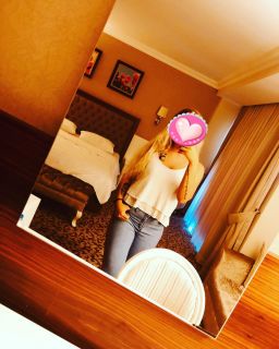 Etkileyici eskort bayan Öküş