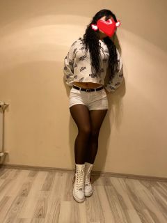 Etkileyici eskort bayan Öküş