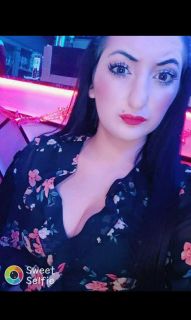Fantezi dolu escort Sevgi