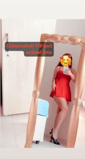 Farklı pozisyonları seven İnci