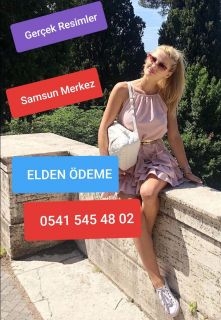 Fıstık escort sarışın Melis