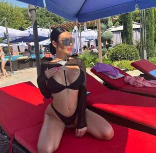 Gecelik en güzel partner Gülxar