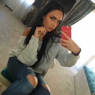 Gerçek Fotoğraflı Güvenilir Ukraynalı Escort Melis